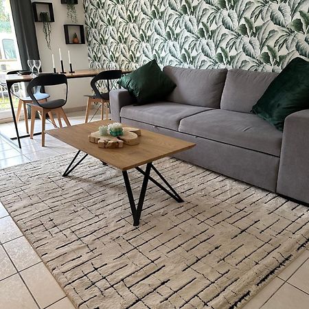 Appartement Entierement Renove 로예 외부 사진