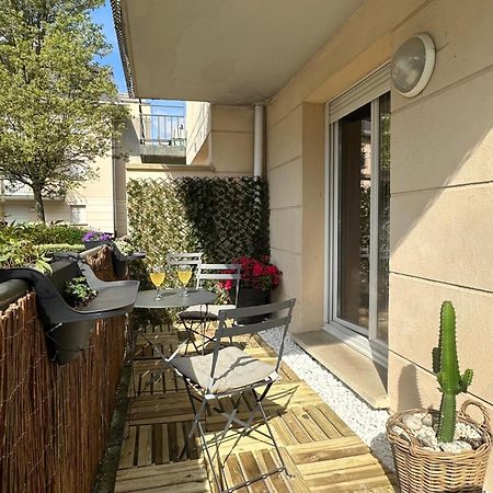 Appartement Entierement Renove 로예 외부 사진