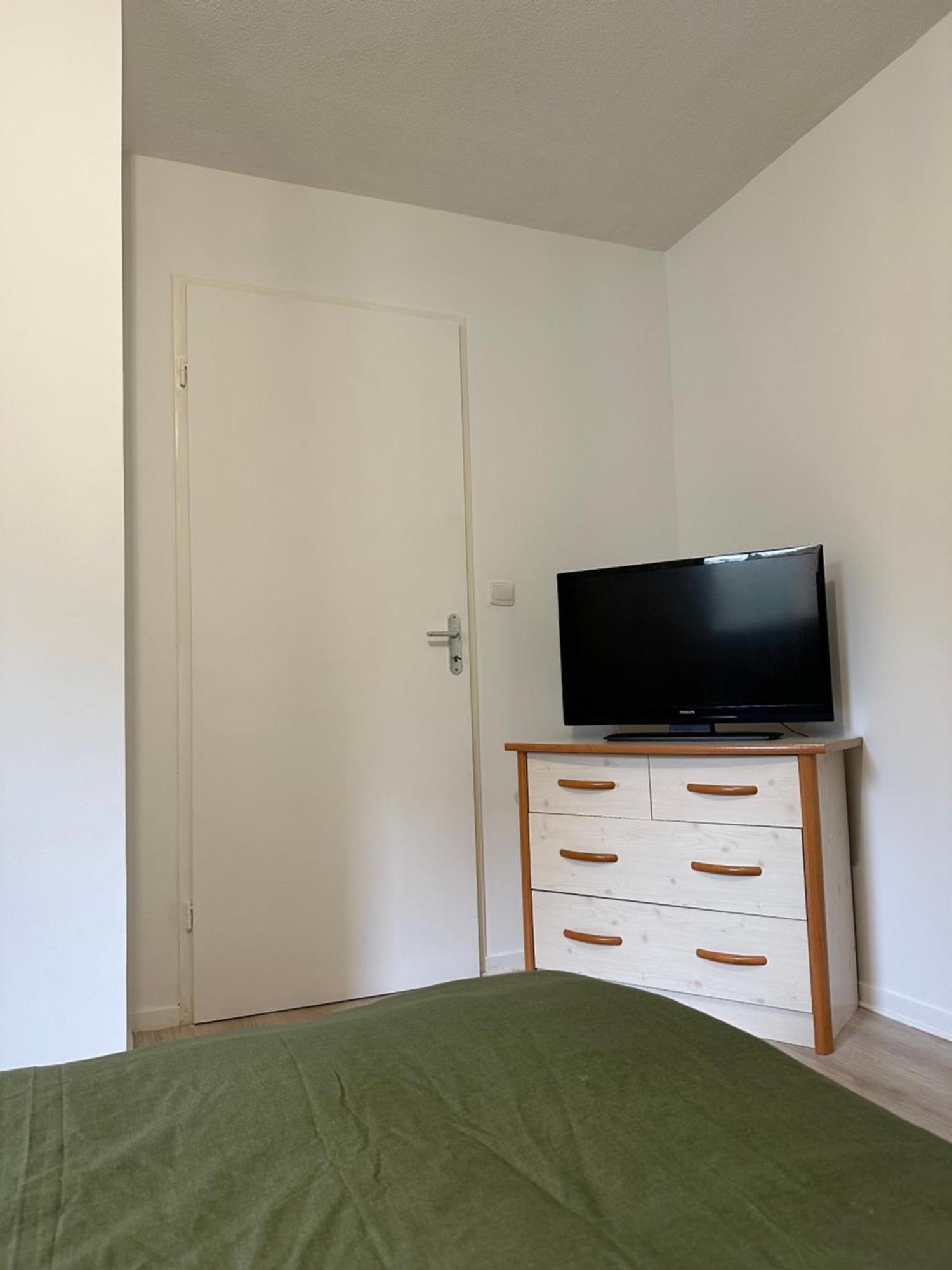 Appartement Entierement Renove 로예 외부 사진